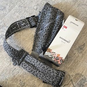 Kids Safety Harness - Gray